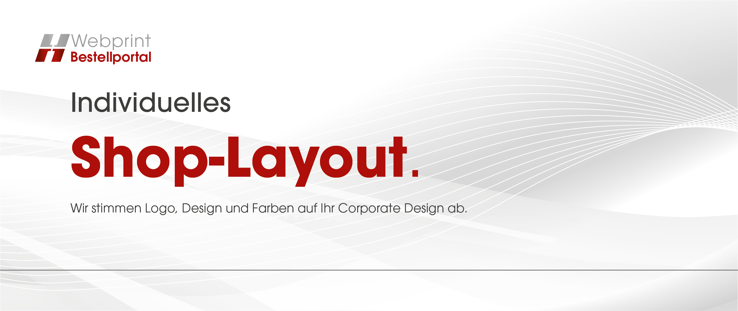 webprint und